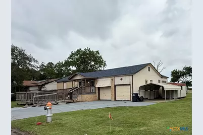 105 Sanders Street, Palacios, TX 77465 - Photo 1