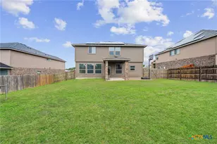 3901 Anvil Range Rd, Killeen, TX 76549 - Photo 37
