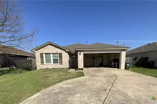 1120 Ascot St, Georgetown, TX 78626 - Photo 1