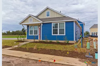 335 Rachel Street #MainHouse, San Marcos, TX 78666 - Photo 5