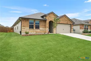 8616 Cantera Rdg Rd, Temple, TX 76502 - Photo 3