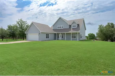 1810 Mesa Oaks Circle, Harker Heights, TX 76548 - Photo 3