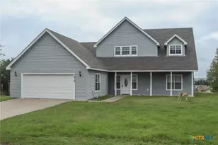 1810 Mesa Oaks Cir, Harker Heights, TX 76548 - Photo 3