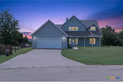 1810 Mesa Oaks Circle, Harker Heights, TX 76548 - Photo 5
