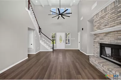 1810 Mesa Oaks Circle, Harker Heights, TX 76548 - Photo 9