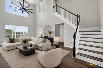 1810 Mesa Oaks Circle, Harker Heights, TX 76548 - Photo 11