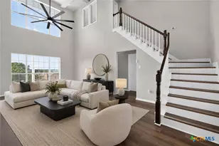 1810 Mesa Oaks Cir, Harker Heights, TX 76548 - Photo 11