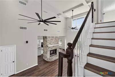 1810 Mesa Oaks Circle, Harker Heights, TX 76548 - Photo 13