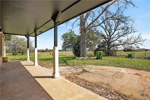 2539 County Road 347 Loop, Gause, TX 77857 - Photo 25