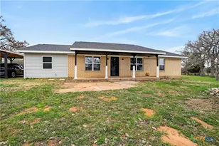 2539 County Road 347 Loop, Gause, TX 77857 - Photo 23
