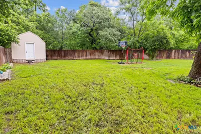 70 Sue Ann Drive, Lampasas, TX 76550 - Photo 25