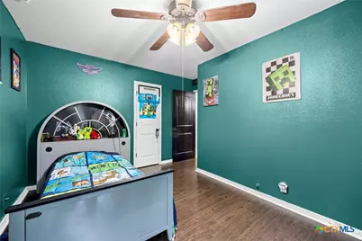 70 Sue Ann Drive, Lampasas, TX 76550 - Photo 19