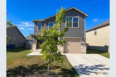 2432 Ayers Drive, Seguin, TX 78155 - Photo 1