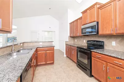 7003 Osbaldo Drive, Killeen, TX 76542 - Photo 7