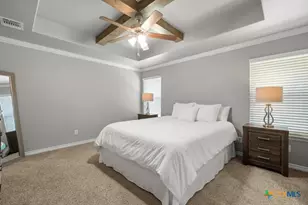 2608 Torino Reale Ave, Temple, TX 76502 - Photo 25