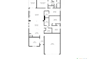 2608 Torino Reale Ave, Temple, TX 76502 - Photo 47