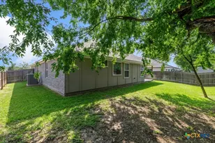 2608 Torino Reale Ave, Temple, TX 76502 - Photo 35