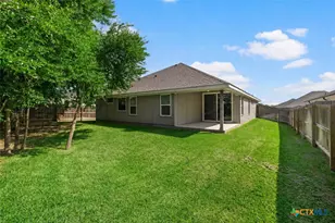 2608 Torino Reale Ave, Temple, TX 76502 - Photo 33