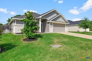 2608 Torino Reale Ave, Temple, TX 76502 - Photo 37