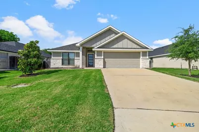 2608 Torino Reale Avenue, Temple, TX 76502 - Photo 35