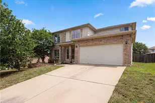 118 W Running Wolf Trail, Harker Heights, TX 76548 - Photo 15