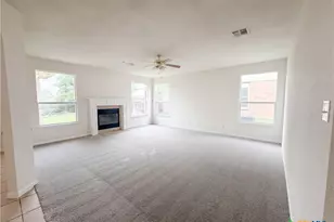 118 W Running Wolf Trail, Harker Heights, TX 76548 - Photo 3
