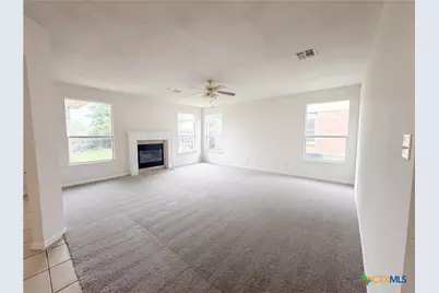 118 W Running Wolf Trail, Harker Heights, TX 76548 - Photo 3