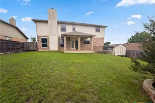 118 W Running Wolf Trail, Harker Heights, TX 76548 - Photo 5
