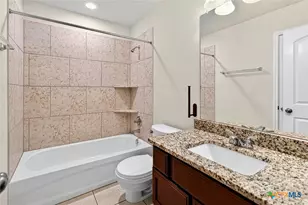 4716 Farrell Ln, Killeen, TX 76549 - Photo 17