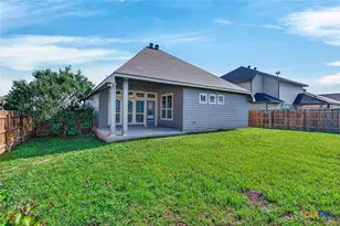 4716 Farrell Ln, Killeen, TX 76549 - Photo 25
