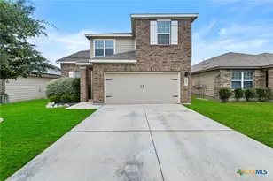 2057 Meadow Pipit, New Braunfels, TX 78130 - Photo 1