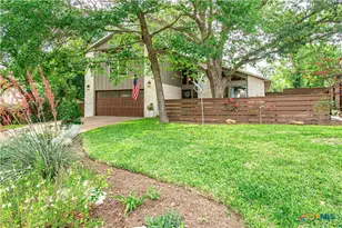 3329 Red Cliff Cir, Temple, TX 76502 - Photo 35