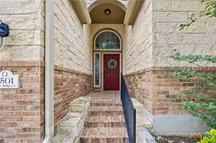 2501 Twin Ridge Ct, Belton, TX 76513 - Photo 3