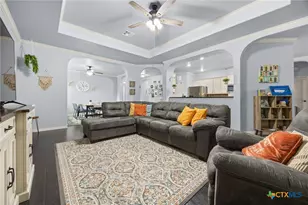 2501 Twin Ridge Ct, Belton, TX 76513 - Photo 9