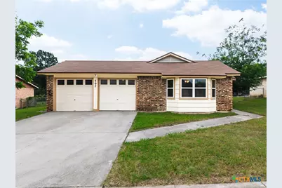 507 Austin Street, Copperas Cove, TX 76522 - Photo 1