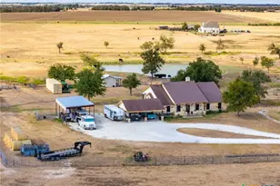 1801 Co Rd 470, Coupland, TX 78615 - Photo 7