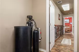 1801 Co Rd 470, Coupland, TX 78615 - Photo 25