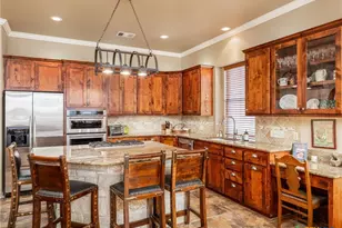1801 Co Rd 470, Coupland, TX 78615 - Photo 11