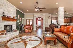 1801 Co Rd 470, Coupland, TX 78615 - Photo 9