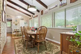 210 E Leon St, Gatesville, TX 76528 - Photo 9