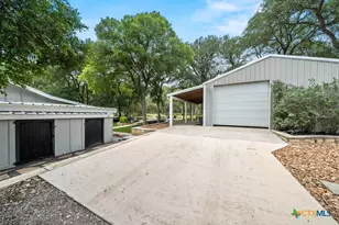601 Valley View West Rd, San Marcos, TX 78666 - Photo 33