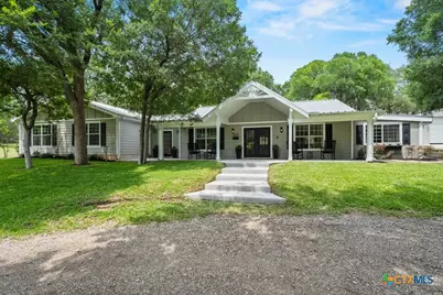 601 Valley View West Road, San Marcos, TX 78666 - Photo 1