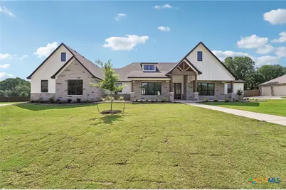 1284 Ambrose Drive, Salado, TX 76571 - Photo 1