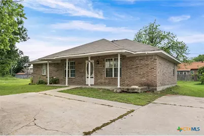 208 N 8th Street, Temple, TX 76501 - Photo 3