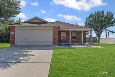 1516 Paint Brush Drive, Lockhart, TX 78644 - Photo 1