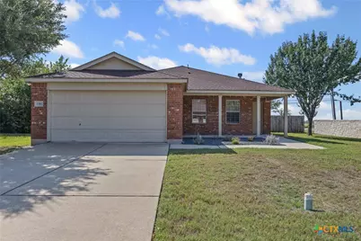1516 Paint Brush Drive, Lockhart, TX 78644 - Photo 3