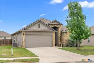 1351 Fall Cover, New Braunfels, TX 78130 - Photo 1