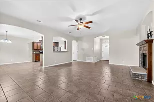 6005 Newcastle Dr, Killeen, TX 76549 - Photo 3