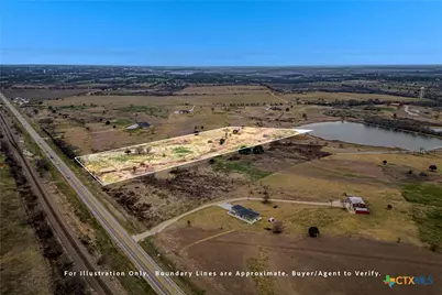 10.01 Ac. 8070 S Lone Star Parkway, Moody, TX 76657 - Photo 13