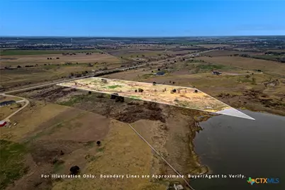 10.01 Ac. 8070 S Lone Star Parkway, Moody, TX 76657 - Photo 11